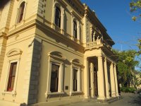 Building in Adelaide
