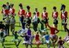 Geelong Highland Gathering