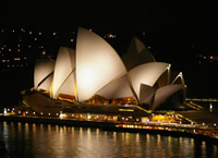 Sydney