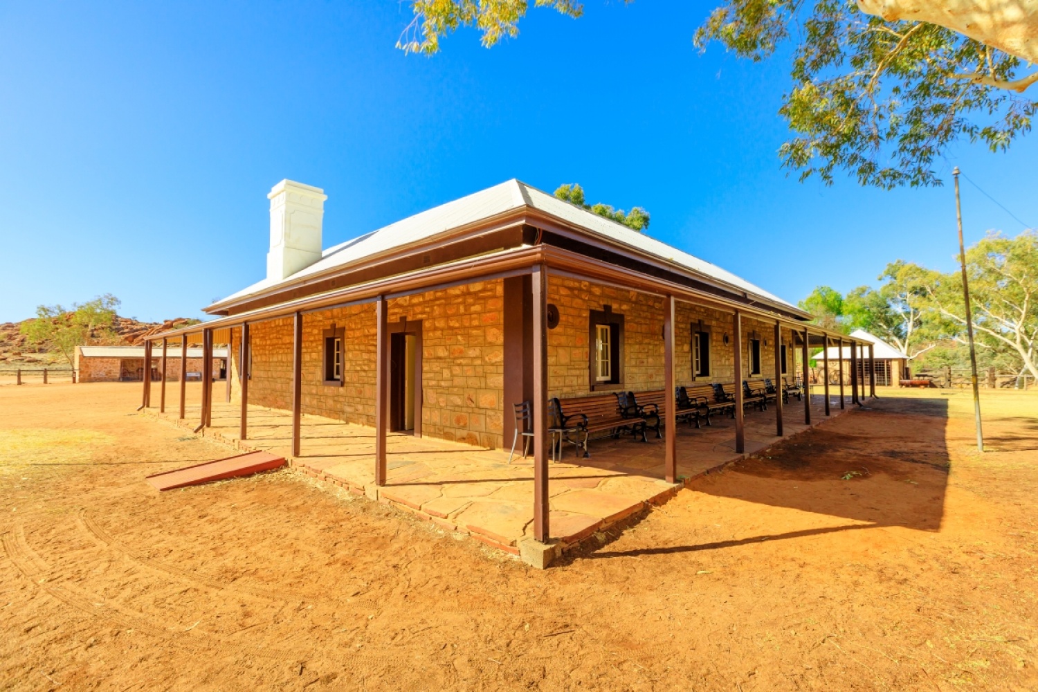 Alice Springs, Northern Territory