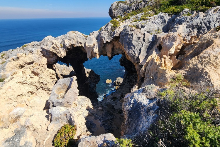 D'Entrecasteaux National Park