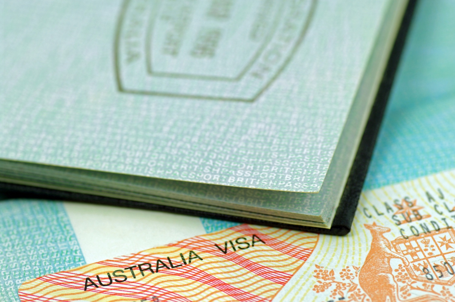 Australian Visa Requirments