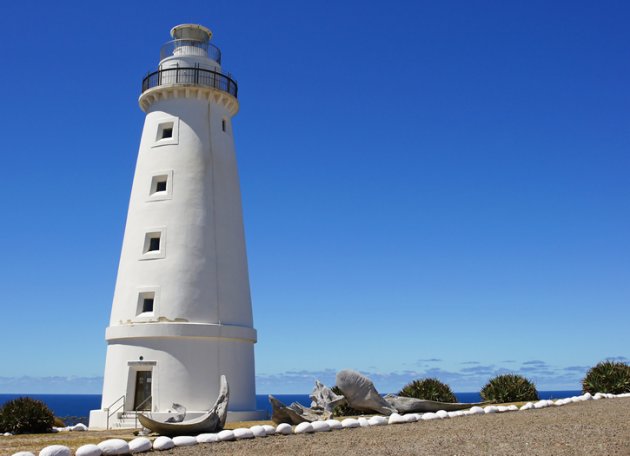 Cape Willoughby Lighthouse