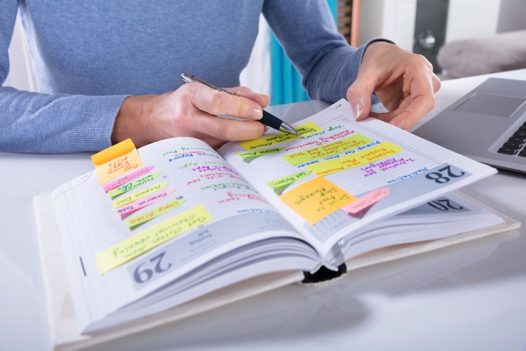 How Can Promotional Sticky Note Sets Help Travelers Stay Organized Anywhere, Anytime?